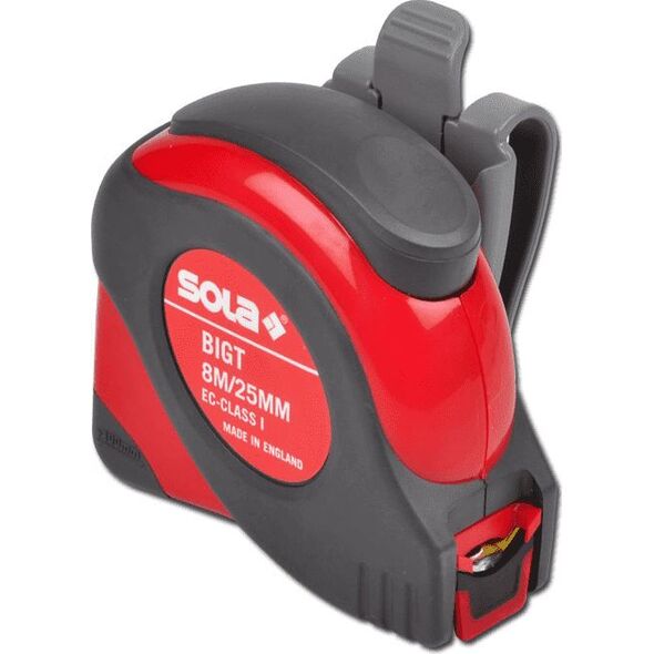 Sola miara BIG T 5m (50021301) 6421891 9002719014676