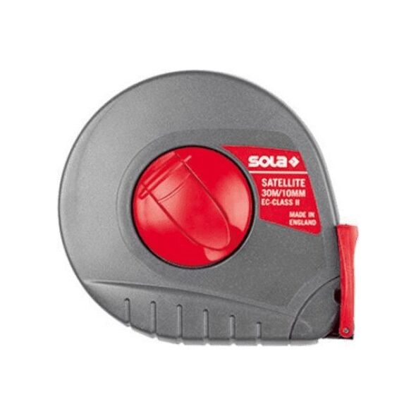 Sola taśma zwijana Satellite ST 20m (50055901) 6421900 9002719012115