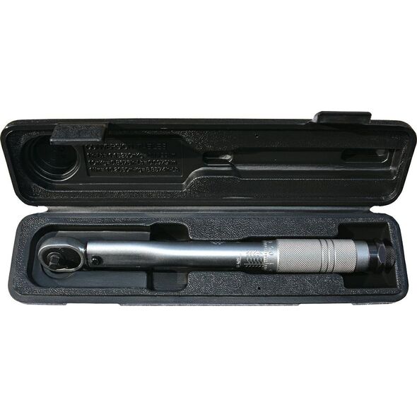 Honiton HONITON KLUCZ DYN. 1/2" 42-210Nm H413 6422444 5900774504139