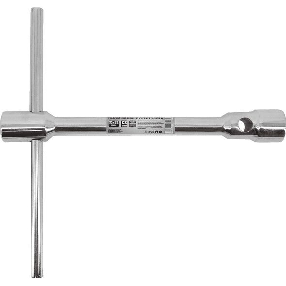 AWTools klucz do kół z przetyczką 27x32mm (AW18112) 6422542 5903041035251