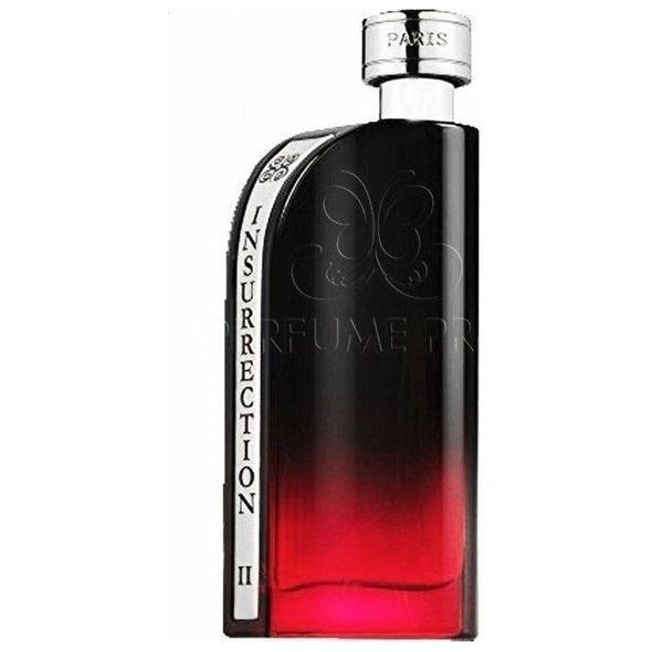 Reyane Tradition Insurrection II Dark EDT 90 ml 6436193 3700066700742