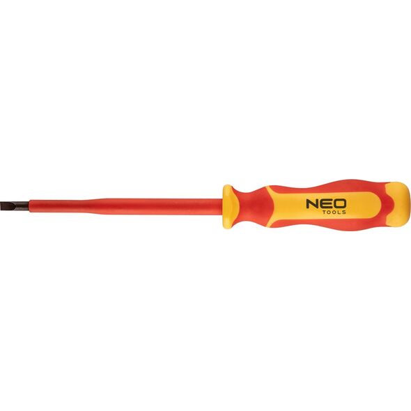 Neo wkrętak płaski 1,0x5,5x125mm 1000V (04-133) 6442738 5907558433258