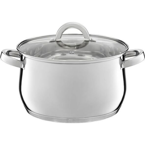 Ambition Garnek Berry 6.1 L 24 CM 6450887 5904134608024