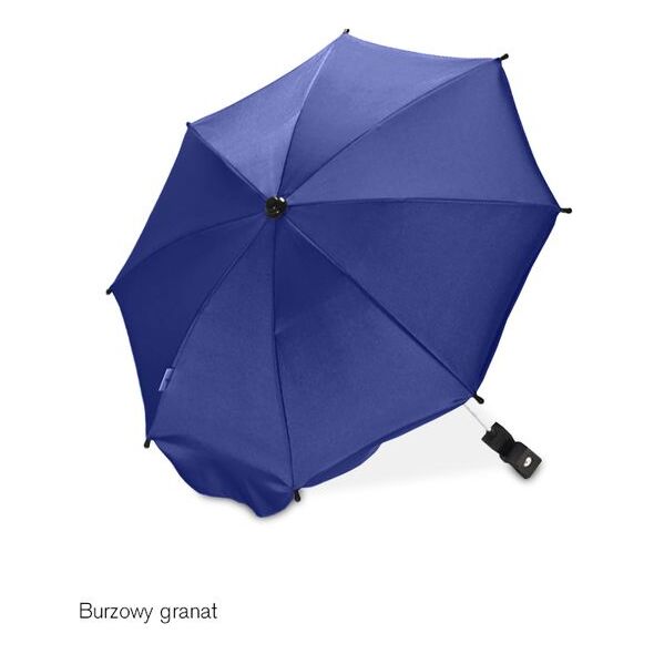 Caretero TEROA PARASOLKA UNIWERSALNA 1209 BURZOWY GRANAT 6451378 5903076302670