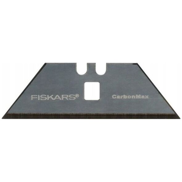 Fiskars ostrza trapezowe do noży uniwersalnych CarbonMax KP10 sztuk (F10272309) 6454800 6411501701480
