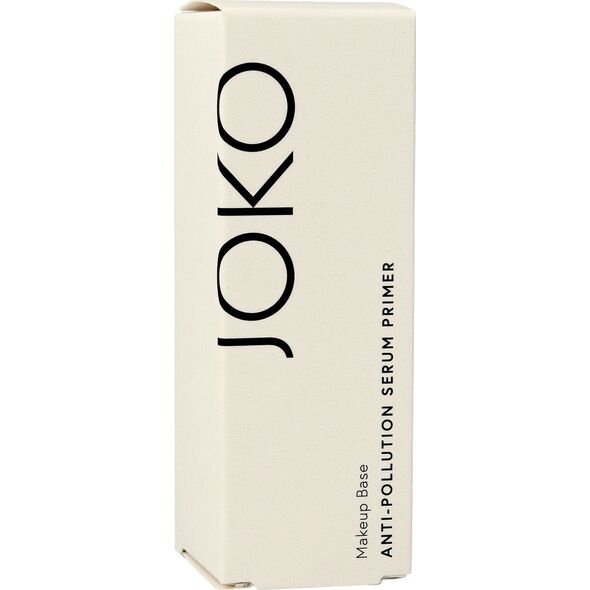 Joko Baza pod makijaż przeciw zanieczyszczeniom Anti-Pollution 20ml 6470501 5903216600901