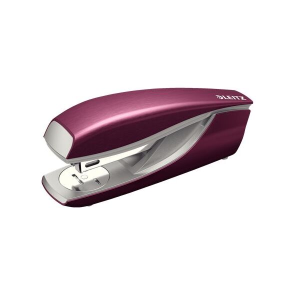 Zszywacz Leitz ZSZYWACZ LEITZ STYLE 5562 CIEMNOCZERWONY NEXXT SERIES 6477060 4002432565658