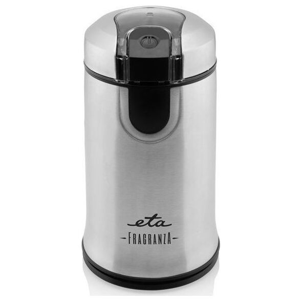 Młynek do kawy Eta ETA ETA006690000 Fragranza Coffee grinder, Power 150 W, Coffee beans 50 g, Stainless steel 6479594 8590393254446