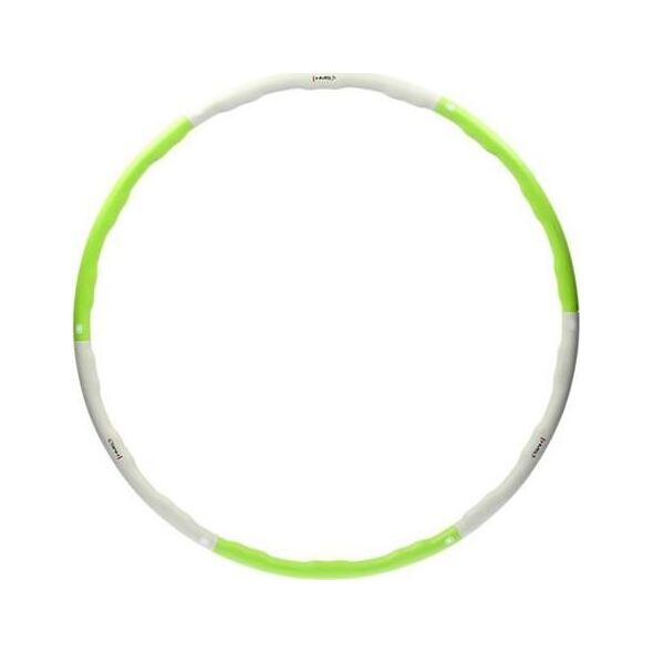 HMS Hula-hop Green/Grey 100cm (HHP003) 6481766 5907695540369