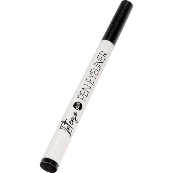 Bell Eyeliner w Pisaku Intense nr 01 Czarny 1 ml 6503484 5902082531555