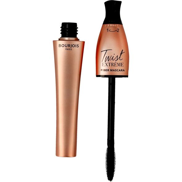 Bourjois Paris BOURJOIS*Tusz do rzęs Twist Fiber 6503532 3614228412537