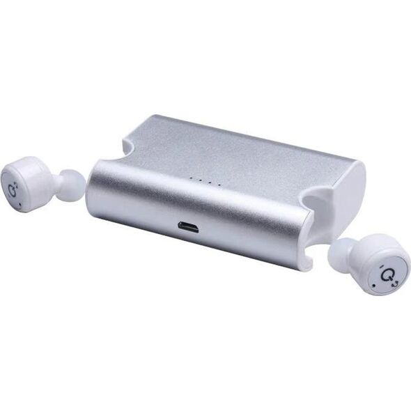 Słuchawki Platinet Sport + charging station (44857) 6503761 5907595448574