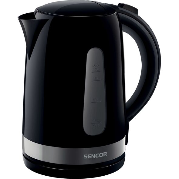Czajnik Sencor SWK 1749BK Czarny 6504917 8590669264346