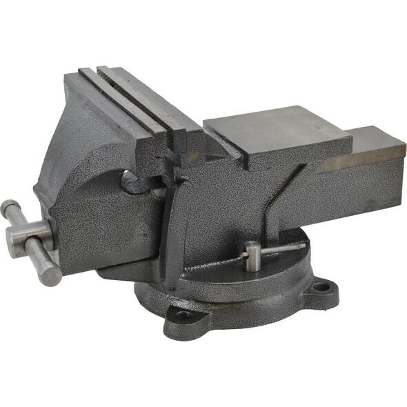 AWTools AW IMADŁO ŚLUSARSKIE OBROTOWE ŚREDNIE 4"/100mm AW24216 6545173 5903041036968