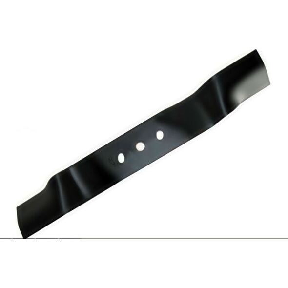 Makita nóż do kosiarki PLM 5100/5101/5112 zbierająco-rozdrabniający (664004381) 6545293 4002829569368