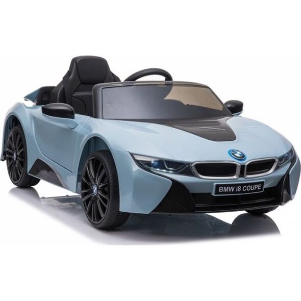 Lean Sport Auto na Akumulator BMW I8 JE1001 Niebieski 6566740 5907625589963