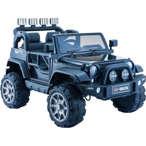 Lean Sport Auto na Akumulator Jeep HP012 Czarne 6566799 5902808159414