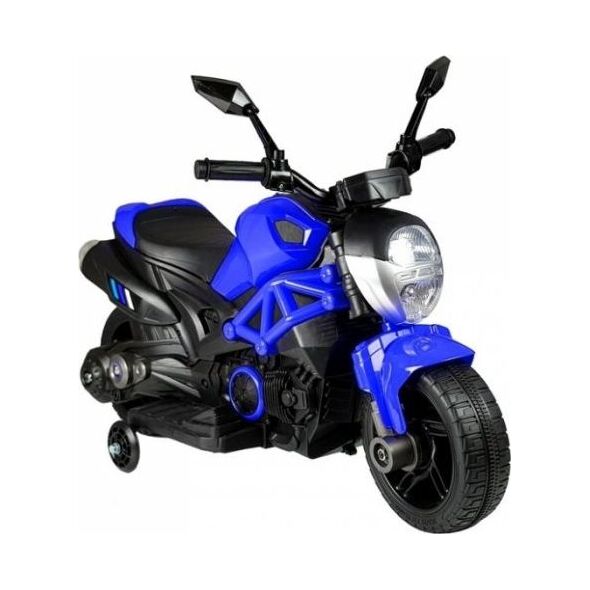 Lean Sport Motor na Akumulator GTM1188 Niebieski 6566967 5907625584531