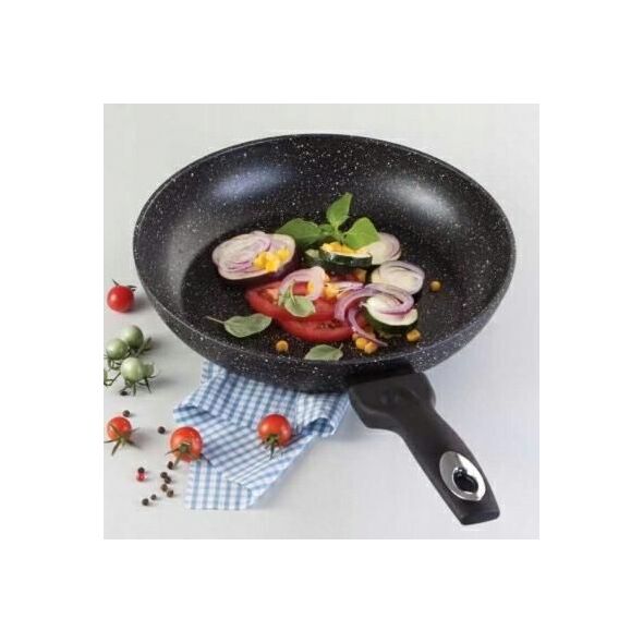 Patelnia Tiross 28cm 6576079 5901698502348