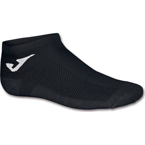 Joma Skarpety Joma Invisible 400028.P01 czarny 43-46 6578517 9995207637085