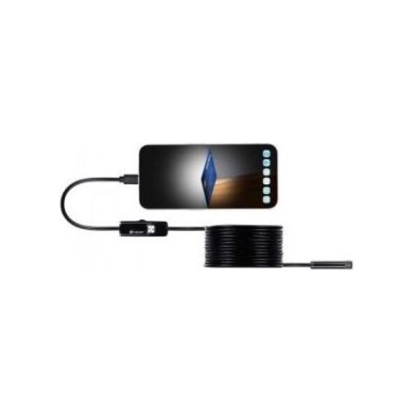 Tracer Kamera endoskopowa Tracer HardWire 5m 7mm LED USB 6592079 5907512865309