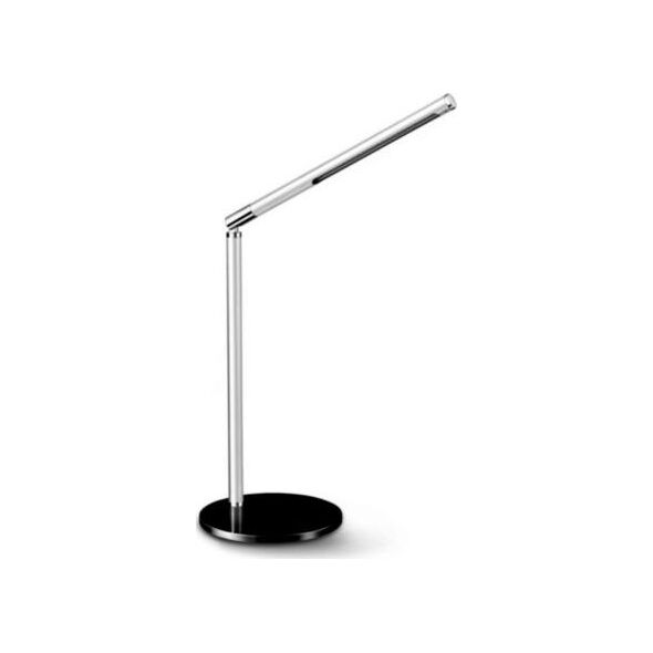 Lampka biurkowa Staples czarna  (CEP162) 6604226 3462151000969