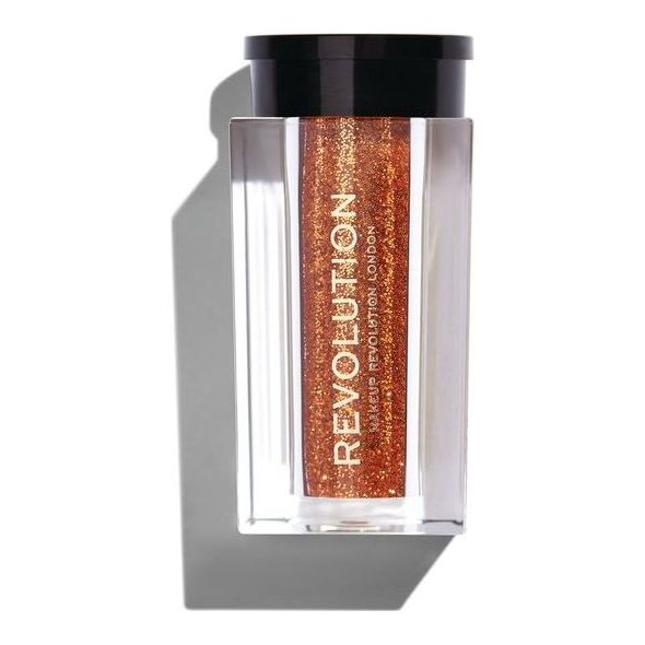 Makeup Revolution Glitter Bomb Brokat do makijażu Out Out 6607577 5057566038324