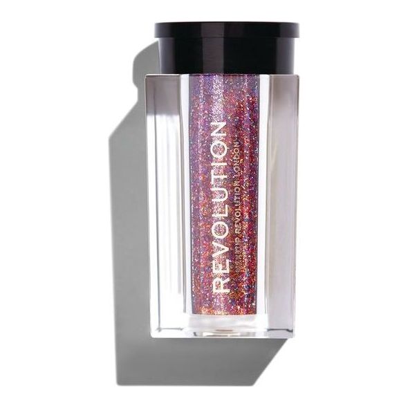Makeup Revolution Glitter Bomb Brokat do makijażu Orion's Belt 6607578 5057566038416