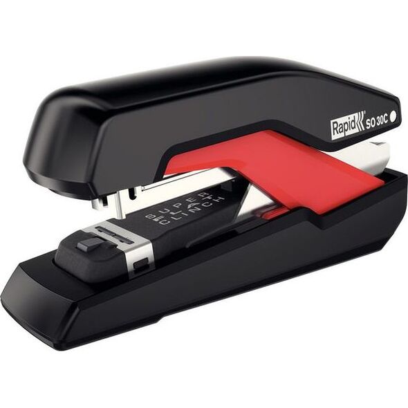 Zszywacz Staples Zszywacz Supreme HS SO30C 30SH 6609149 4051661018459