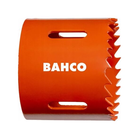 Bahco otwornica bimetalowa (3830-57-VIP) 6610294 7311518041878