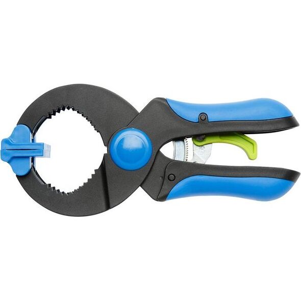 Högert Technik `cisk stolarski zapadkowy 200mm 6635845 5901867136770