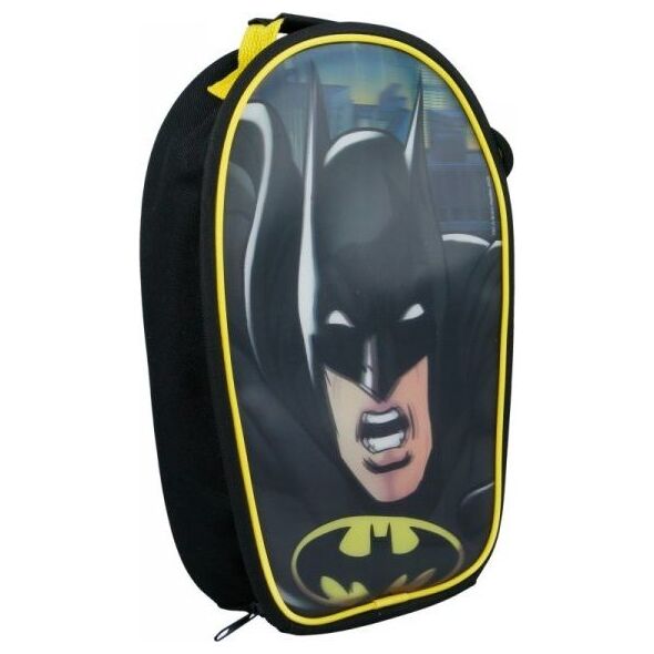 Batman Batman - Torba śniadaniowa 6639915 8412497855629