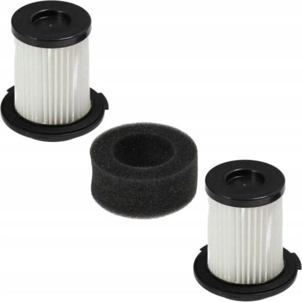 Blaupunkt Zestaw filtrów ACC 041 6640396 5901750503719