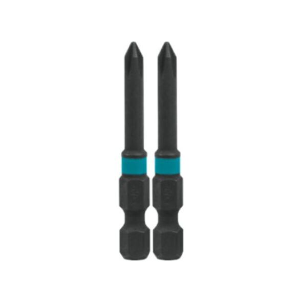 Makita końcówka udarowa PH3x50mm 2 sztuki (MB-63731) 6641863 88381533003