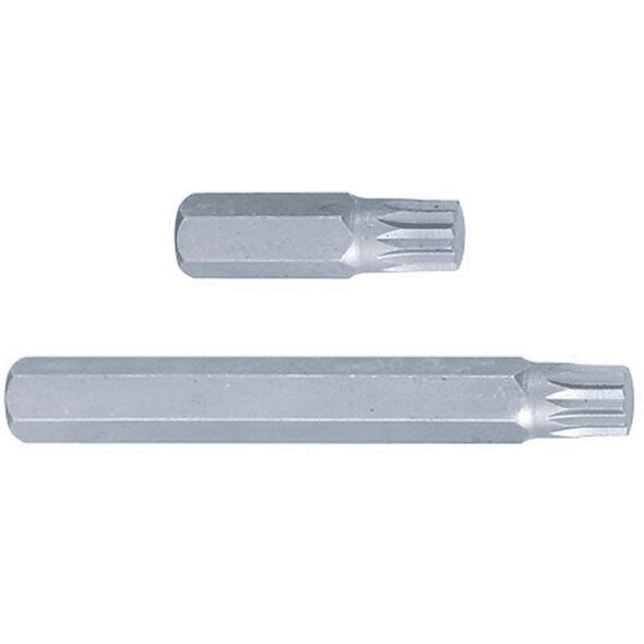 King Tony końcówka spline M 10x36mm 6 kątna 10mm (163610M) 6641968 1000001300108