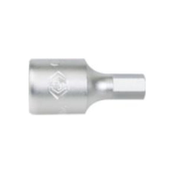 King Tony końcówka 1/4" HEX 4x25mm (102504H) 6641987 4712755347311