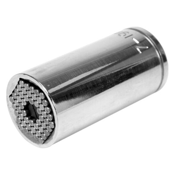 Vorel VOREL NASADKA UNIWERSALNA 3/8" 7-19mm T53002 6642118 5906083028939