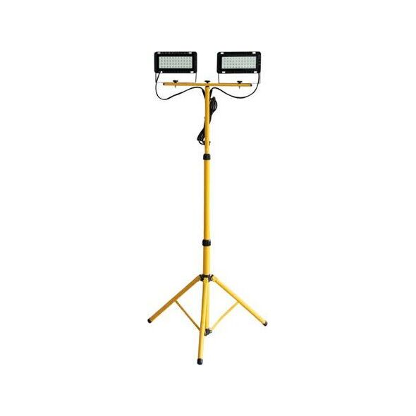 Volteno REFLEKTOR LED VOLTENO STATYW 2x40W VO1954 6664982 5902409260267