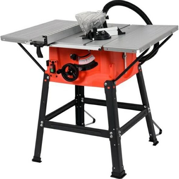 Pilarka tarczowa Yato YT-82165 2000 W 250 mm 6665372 1110003357847
