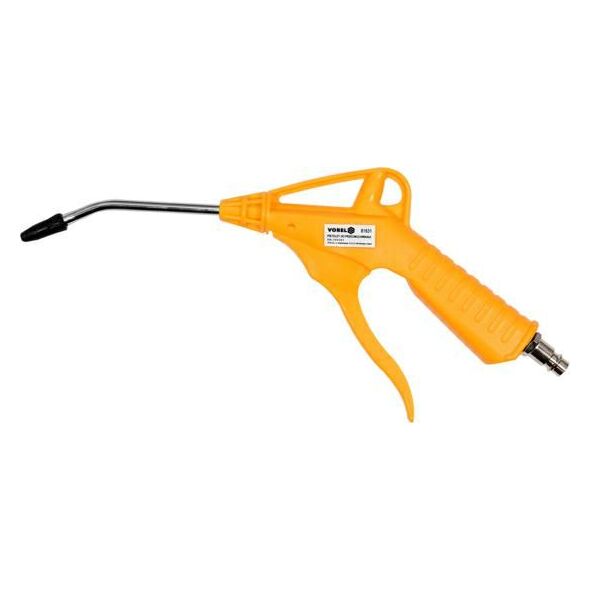 Vorel VOREL PISTOLET DO PRZEDMUCHIWANIA 100mm T81631 6666165 5906083044328