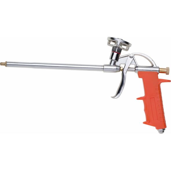 Drel PISTOLET DO PIANY MONTAŻOWEJ DREL CON-LGF-0101 6666181 5902143148937