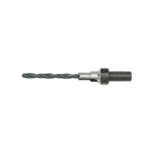 Wiertło Condor CONDOR WIERTŁO DO KONFIRMATÓW 7,0/10,0mm CON-XDK-0010 6666223 5902143148104