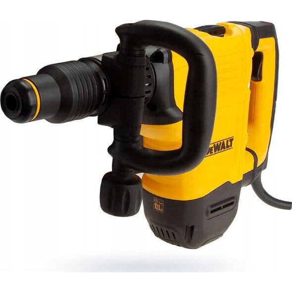 Dewalt Młot wyburzeniowy D25832K 1350 W 6666291 5035048723074