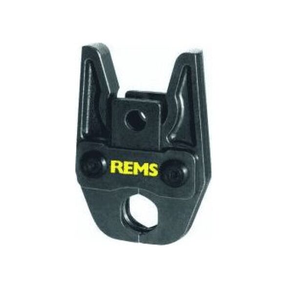 Rems cęgi zaciskowe kontur M 15 (570110) 6666319 4039976054942