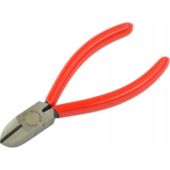 Knipex szczypce boczne PCW 110mm (7001125) 6666341 4003773013402