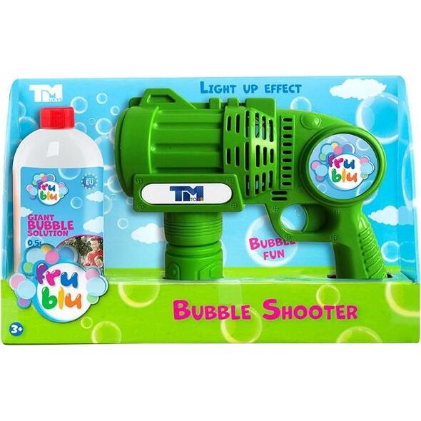 Tm Toys Bańki Fru Blu Bańkowy Shooter DKF 8234 6675396 5908273082349
