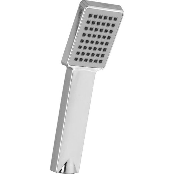 Słuchawka prysznicowa Kuchinox 1-funkcyjna chrom 6676071 5907791122421