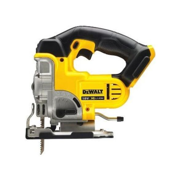 Wyrzynarka Dewalt DCS334NT 18 V 6680938 5035048710623