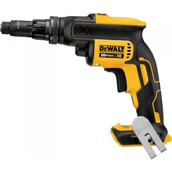 Dewalt Wkrętarka DCF622N 18 V 6681003 5035048654811
