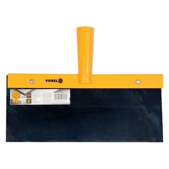 Vorel skrobak do betonu bez trzonka 120x350mm (05760) 6681186 5906083023934